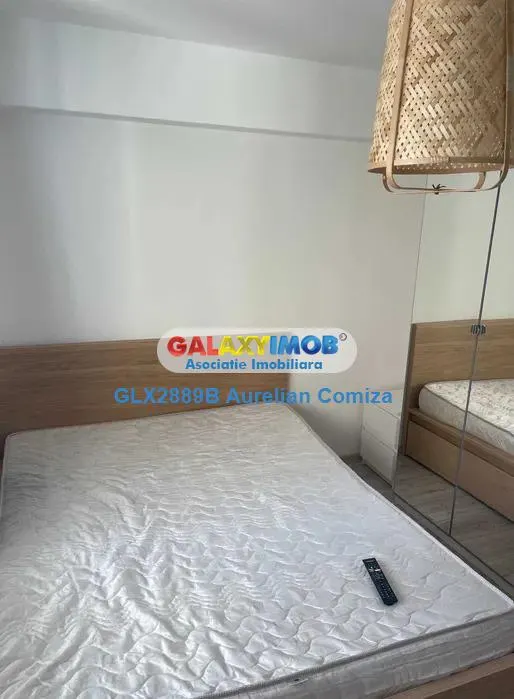 Apartament 3 camere Dorobanti/renovat total/mobilat modern - foto 4