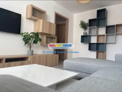 Apartament 3 camere Dorobanti/renovat total/mobilat modern - foto 6