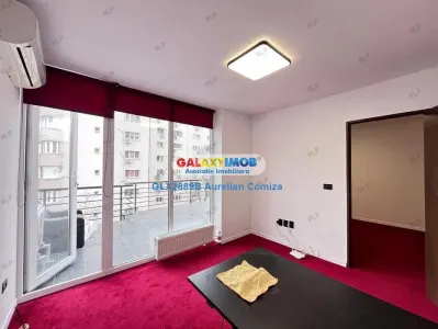 Inchiriere spatiu cu destinatia birou/orice activitate/Mall Vitan - Bucuresti