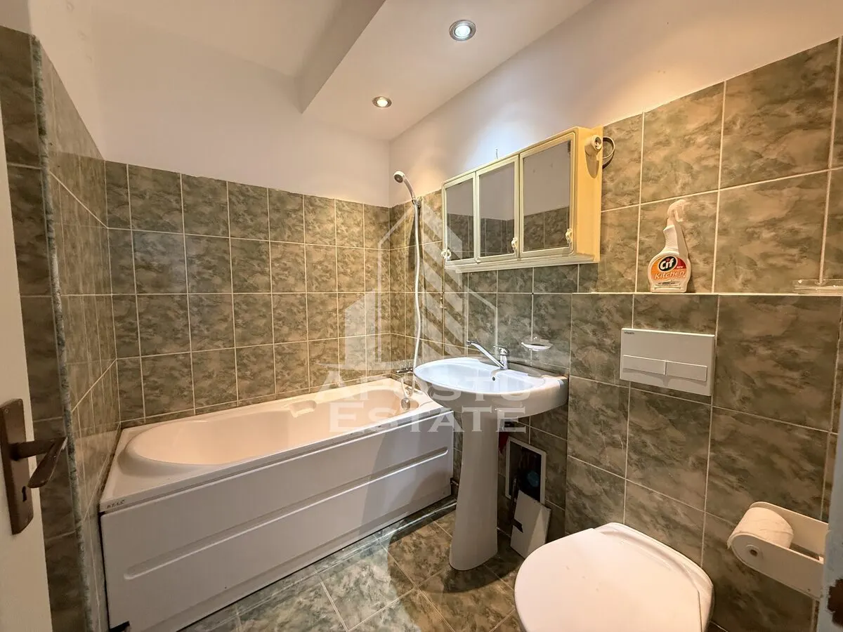 Apartament 3 camere de vanzare, zona Tipografilor, Timisoara - foto 11