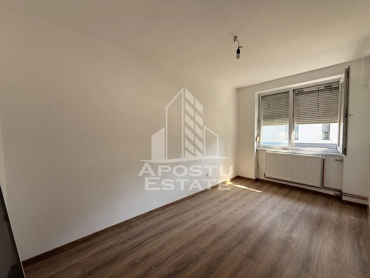 Apartament 3 camere de vanzare, zona Tipografilor, Timisoara - foto 3