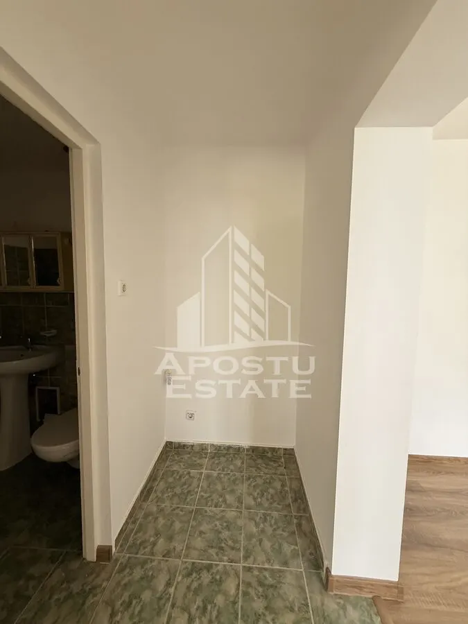Apartament 3 camere de vanzare, zona Tipografilor, Timisoara - foto 8