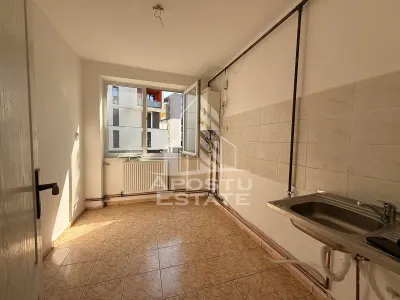 Apartament 3 camere de vanzare, zona Tipografilor, Timisoara - foto 10