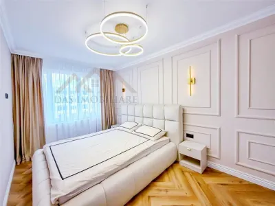 Apartament Premium 2 Camere | Totul Nou| Central | Baia Mare - foto 2