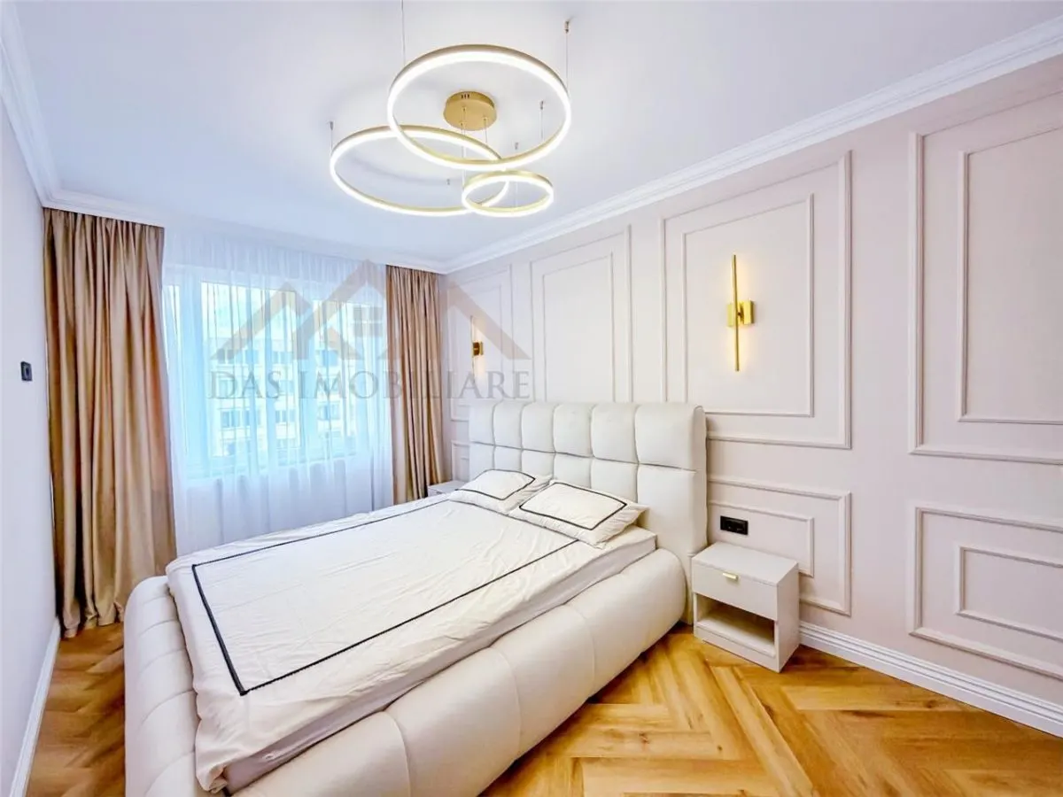 Apartament Premium 2 Camere | Totul Nou| Central | Baia Mare - foto 2
