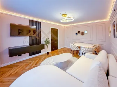 Apartament Premium 2 Camere | Totul Nou| Central | Baia Mare - foto 12