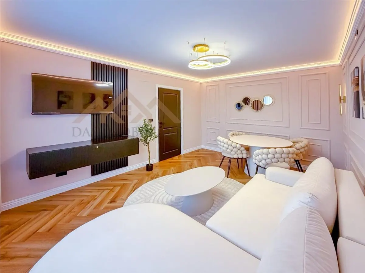 Apartament Premium 2 Camere | Totul Nou| Central | Baia Mare - foto 12