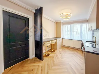 Apartament Premium 2 Camere | Totul Nou| Central | Baia Mare - foto 13
