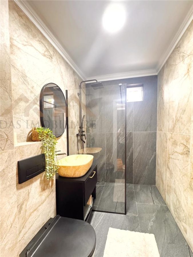 Apartament Premium 2 Camere | Totul Nou| Central | Baia Mare - foto 14