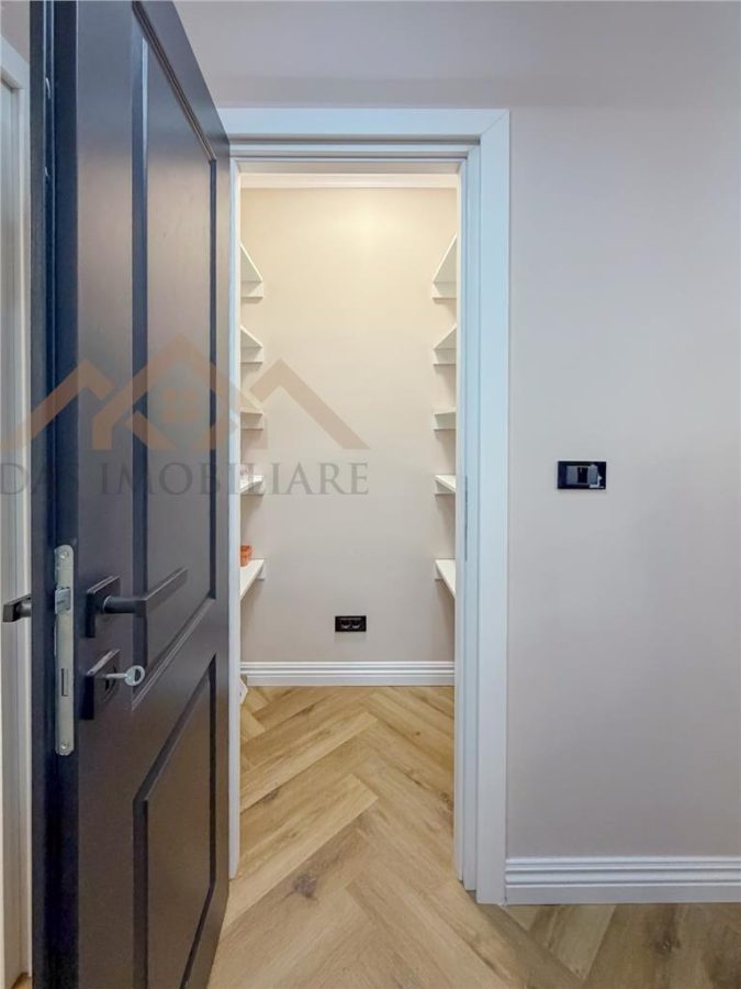 Apartament Premium 2 Camere | Totul Nou| Central | Baia Mare - foto 16