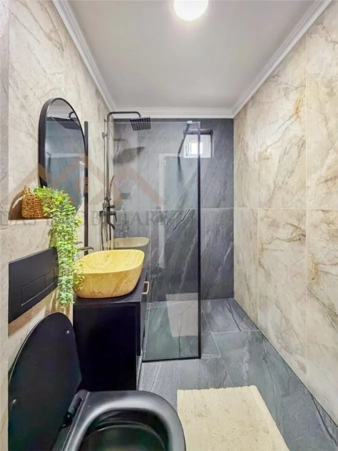 Apartament Premium 2 Camere | Totul Nou| Central | Baia Mare - foto 4