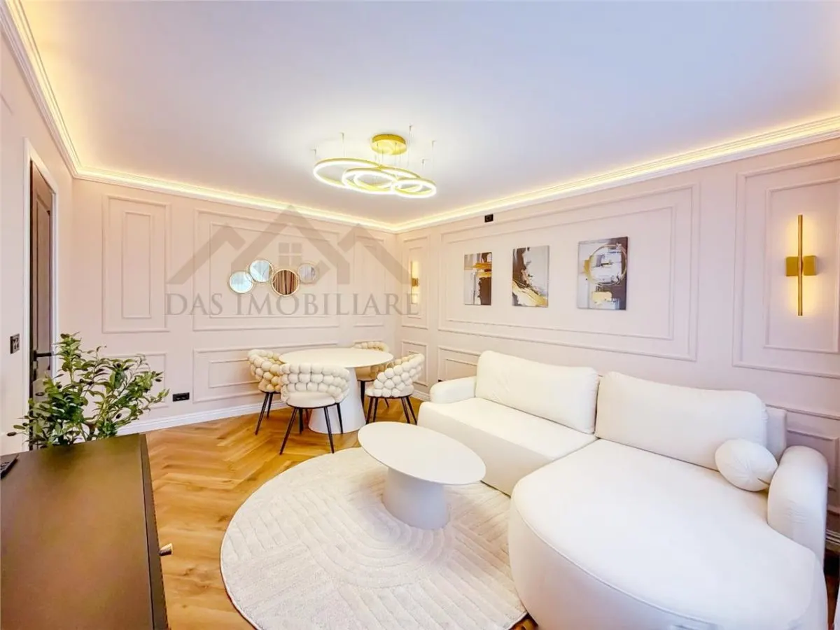 Apartament Premium 2 Camere | Totul Nou| Central | Baia Mare - foto 6