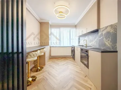 Apartament Premium 2 Camere | Totul Nou| Central | Baia Mare - foto 7