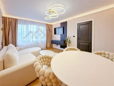 Apartament Premium 2 Camere | Totul Nou| Central | Baia Mare - foto 9