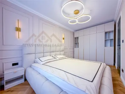 Apartament Premium 2 Camere | Totul Nou| Central | Baia Mare - foto 10