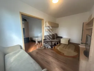Apartament cu 2 camere de inchiriat in zona Sagului - Timisoara