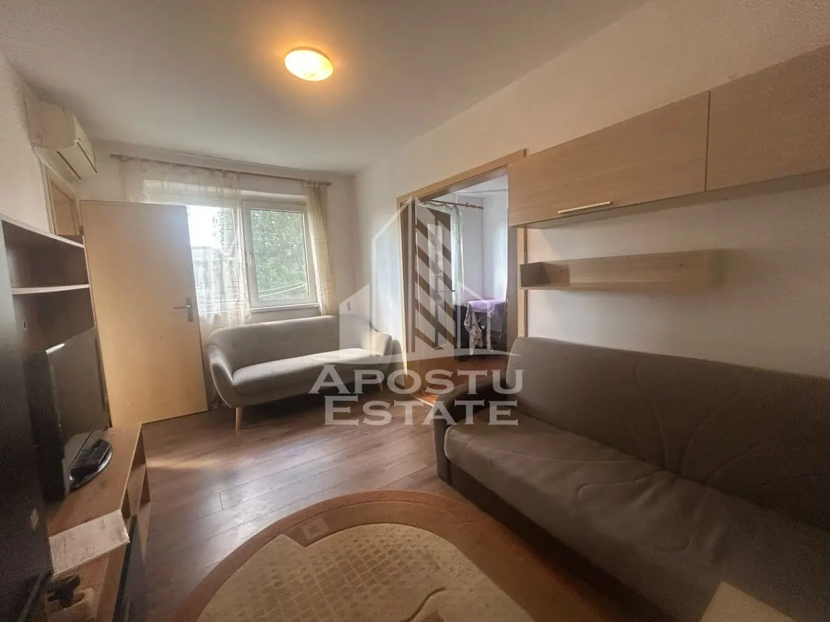 Apartament cu 2 camere de inchiriat in zona Sagului - foto 2