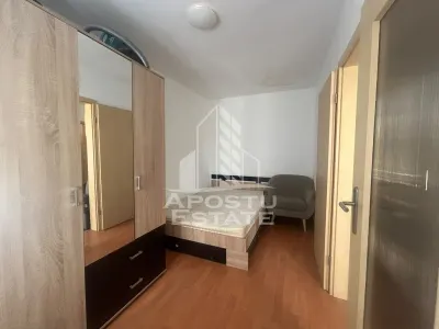 Apartament cu 2 camere de inchiriat in zona Sagului - foto 3