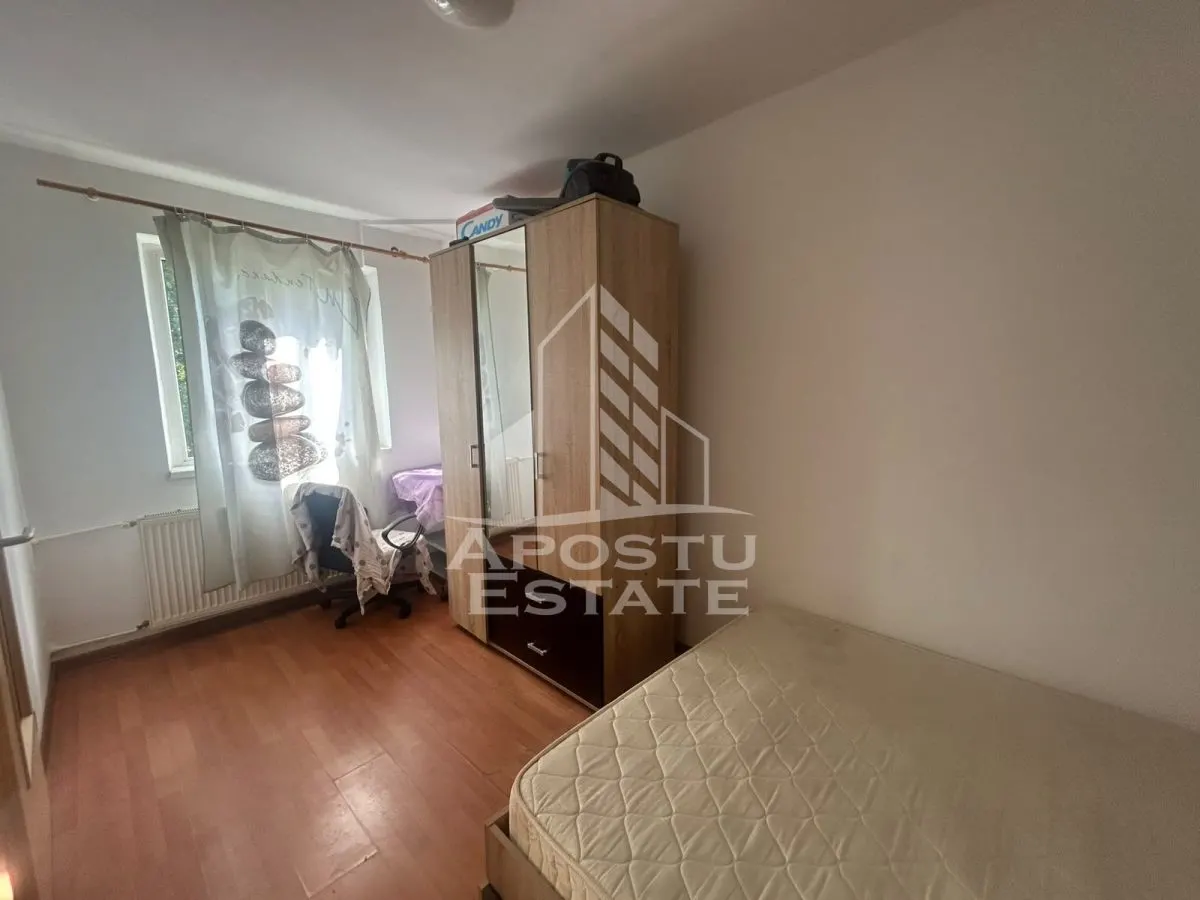 Apartament cu 2 camere de inchiriat in zona Sagului - foto 4