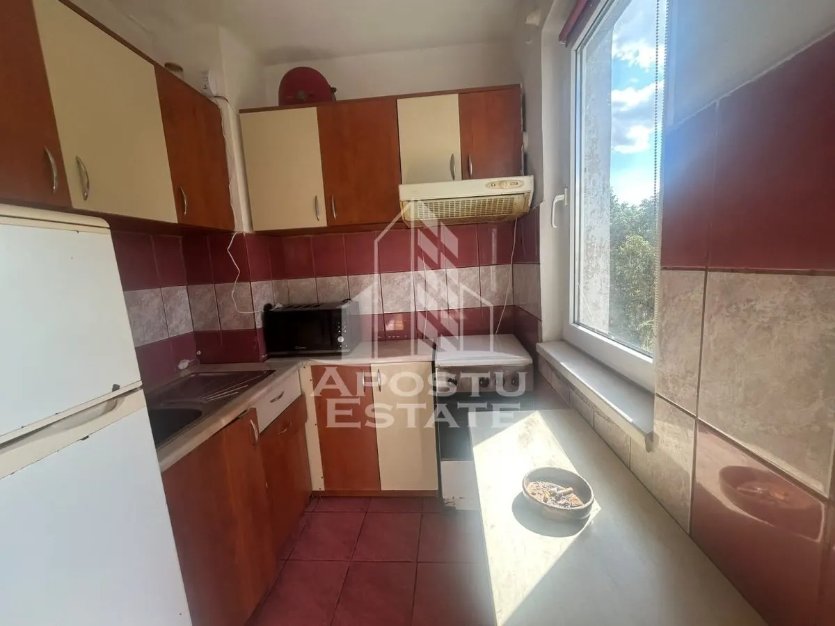 Apartament cu 2 camere de inchiriat in zona Sagului - foto 5