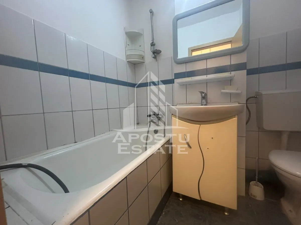 Apartament cu 2 camere de inchiriat in zona Sagului - foto 7