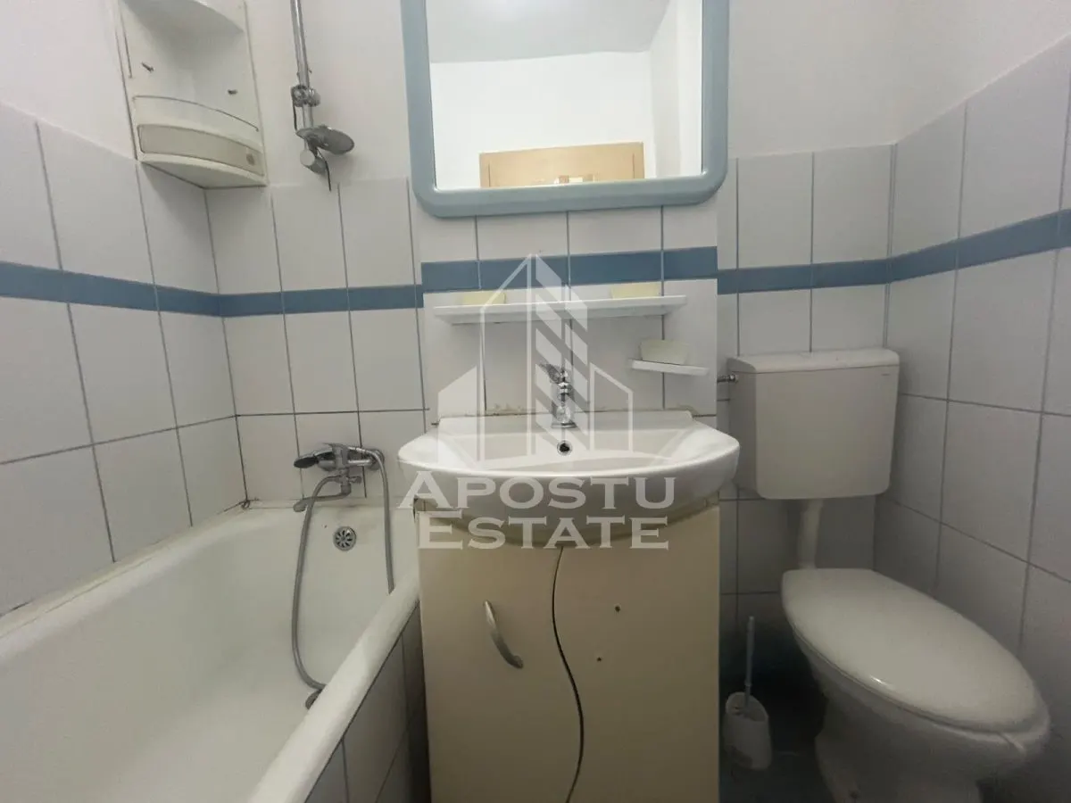 Apartament cu 2 camere de inchiriat in zona Sagului - foto 8
