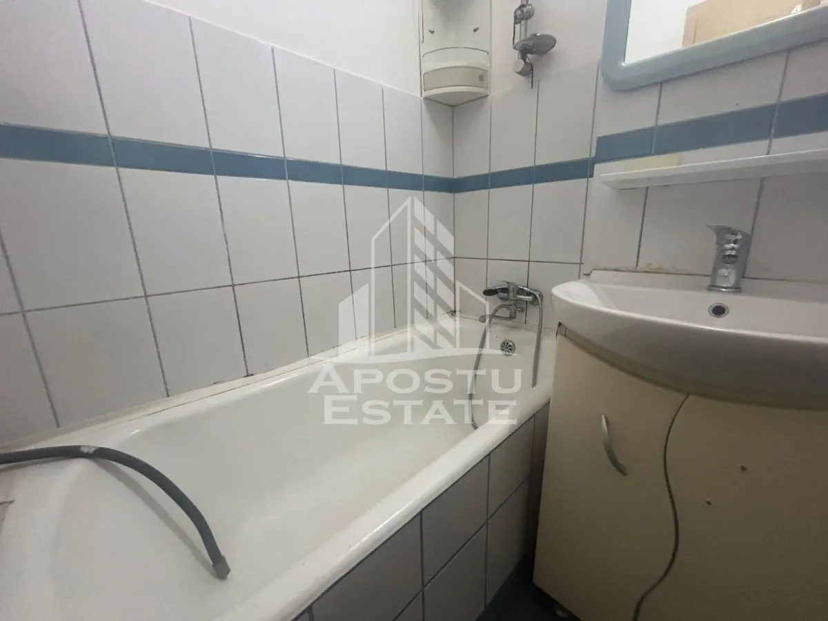Apartament cu 2 camere de inchiriat in zona Sagului - foto 9