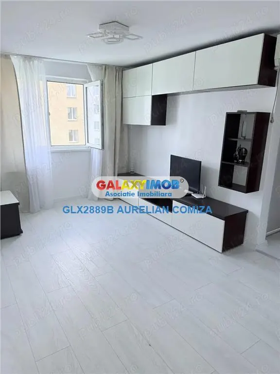 Inchiriere apartament 3 camere Pantelimon semi-mobilat - foto 1