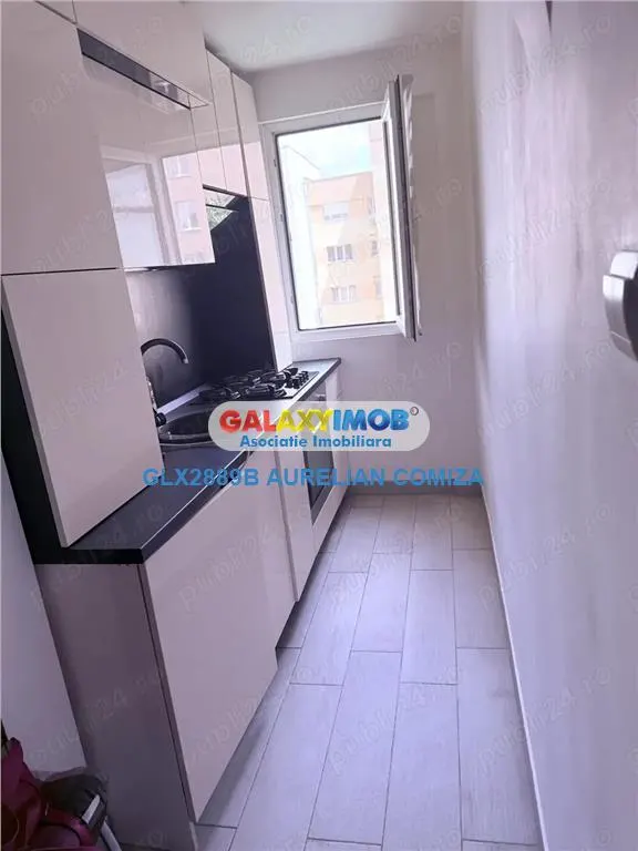 Inchiriere apartament 3 camere Pantelimon semi-mobilat - foto 2