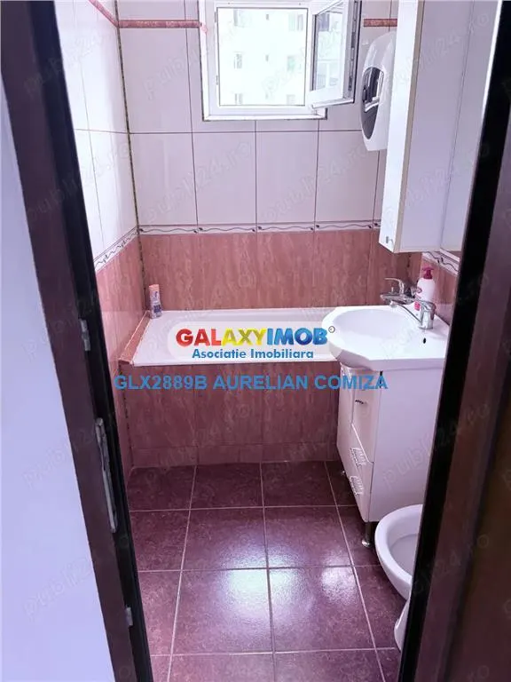 Inchiriere apartament 3 camere Pantelimon semi-mobilat - foto 4