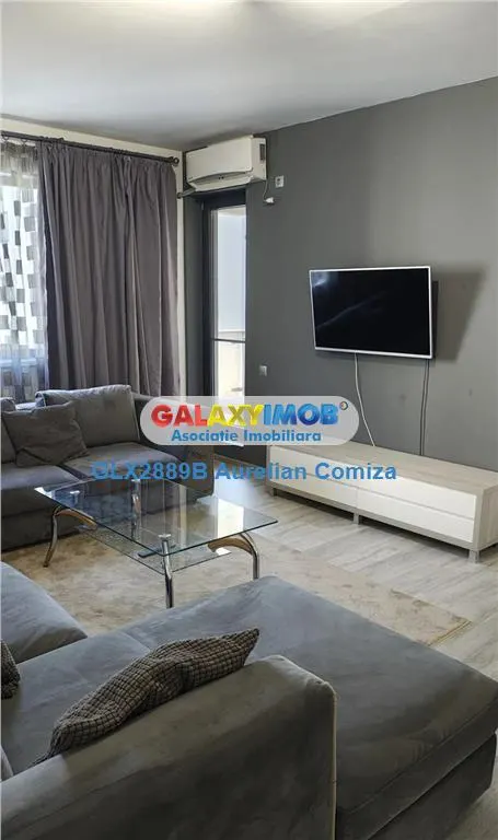 Apartament 3 camere Greenfield Baneasa - foto 1