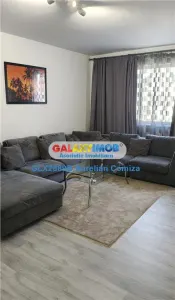 Apartament 3 camere Greenfield Baneasa - foto 2