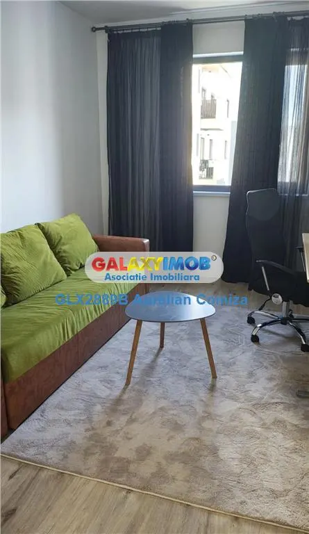 Apartament 3 camere Greenfield Baneasa - foto 4