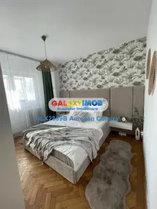 Apartament 3 camere Titulescu - foto 4