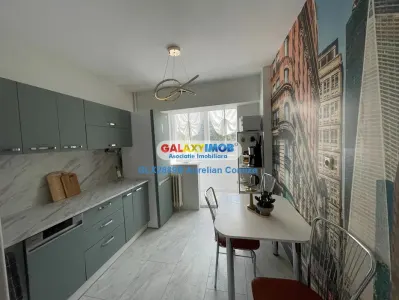 Apartament 3 camere Titulescu - foto 7