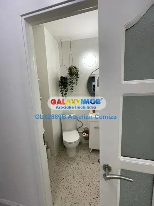 Apartament 3 camere Titulescu - foto 8