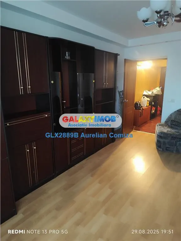 Apartament 3 camere Pantelimon/Socului - foto 4