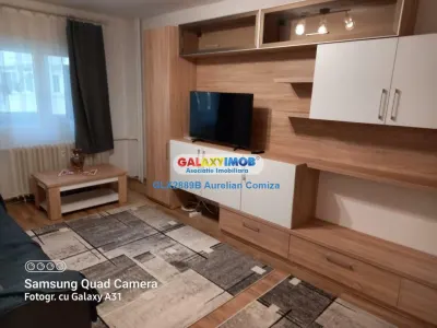Apartament 3 camere decomandat Turda/mobilat/utilat/ etaj 1 - Bucuresti
