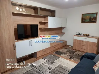 Apartament 3 camere decomandat Turda/mobilat/utilat/ etaj 1 - foto 2