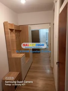 Apartament 3 camere decomandat Turda/mobilat/utilat/ etaj 1 - foto 13