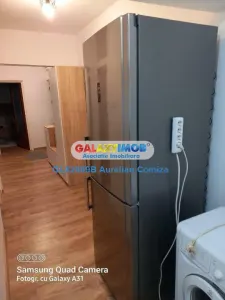 Apartament 3 camere decomandat Turda/mobilat/utilat/ etaj 1 - foto 14