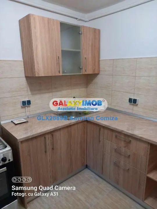 Apartament 3 camere decomandat Turda/mobilat/utilat/ etaj 1 - foto 7