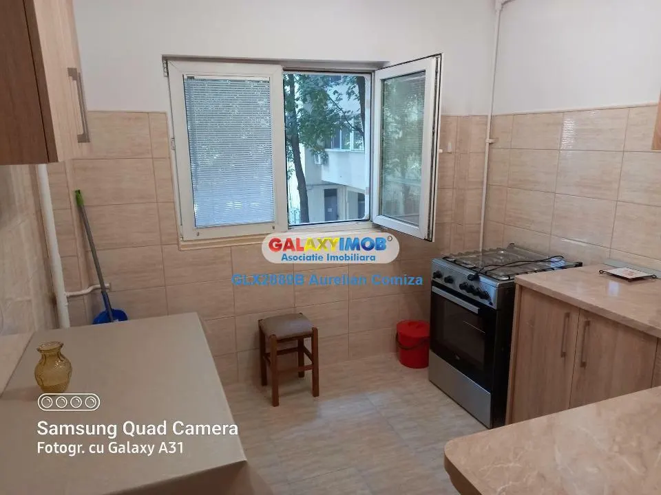 Apartament 3 camere decomandat Turda/mobilat/utilat/ etaj 1 - foto 8