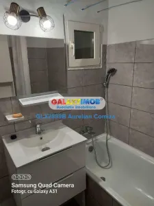 Apartament 3 camere decomandat Turda/mobilat/utilat/ etaj 1 - foto 10