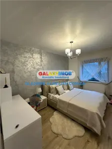 Apartament 3 camere Greenfield Baneasa/parcare - foto 4