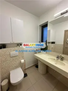 Apartament 3 camere Greenfield Baneasa/parcare - foto 6