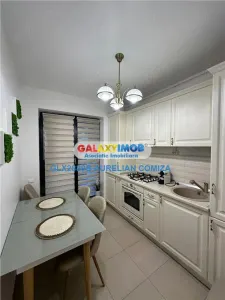 Apartament 3 camere Greenfield Baneasa/parcare - foto 8