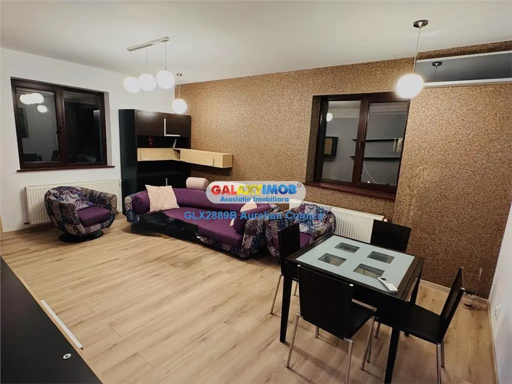 Apartament 3 camere Complex Jupiter - foto 1