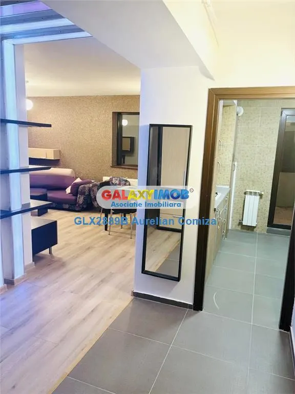 Apartament 3 camere Complex Jupiter - foto 9