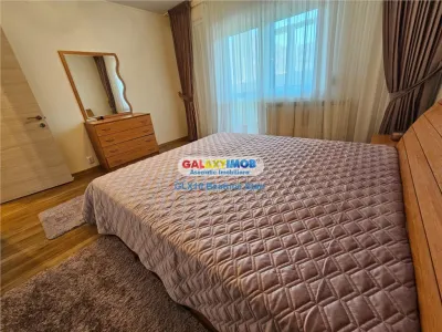 Inchiriere apartament 3 camere elegant CALEA VITAN / MIHAI BRAVU - foto 11